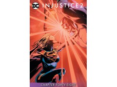 Injustice 2 #48 (Digital Comic)