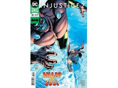 Injustice 2 #20 (Print Edition)