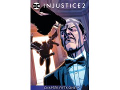 Injustice 2 #51 (Digital Comic)