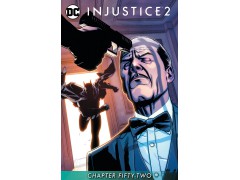Injustice 2 #52 (Digital Comic)
