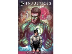 Injustice 2 #53 (Digital Comic)