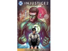 Injustice 2 #54 (Digital Comic)