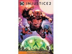 Injustice 2 #55 (Digital Comic)