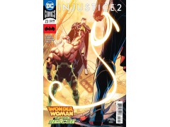 Injustice 2 #23 (Print Edition)