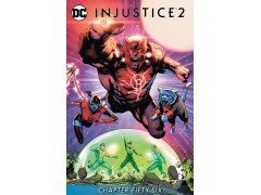 Injustice 2 #56 (Digital Comic)