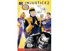 Injustice 2 #57 (Digital Comic)