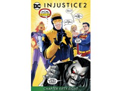 Injustice 2 #58 (Digital Comic)