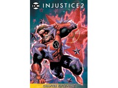Injustice 2 #59 (Digital Comic)