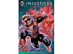 Injustice 2 #60 (Digital Comic)