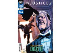 Injustice 2 #26 (Print Edition)