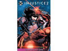 Injustice 2 #61 (Digital Comic)