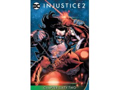 Injustice 2 #62 (Digital Comic)