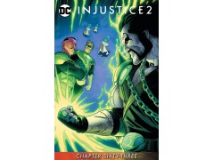 Injustice 2 #63 (Digital Comic)