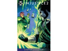Injustice 2 #64 (Digital Comic)
