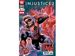 Injustice 2 #30 (Print Edition)