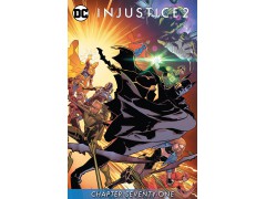Injustice 2 #71 (Digital Comic)