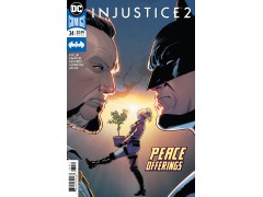 Injustice 2 #34 (Print Edition)