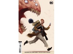 Jimmy Olsen #1 (Variant Cover)