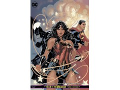 Justice League #28 (Variant Cover)