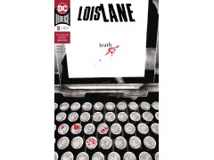 Lois Lane #3