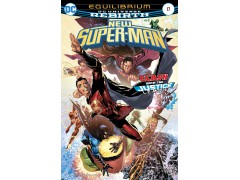 New Super-Man #17
