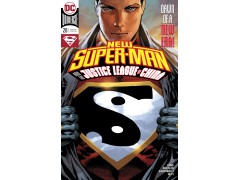 New Super-Man #20