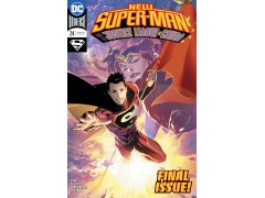 New Super-Man #24
