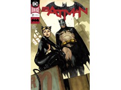 Batman #37 (Variant Cover)