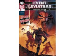 Event Leviathan #1