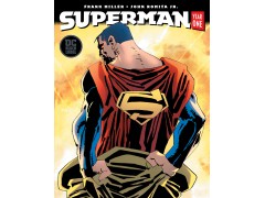 Superman: Year One #1 (Variant Cover)