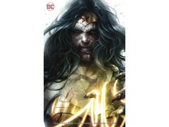 DCeased #3 (Variant Cover)