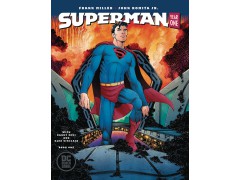 Superman: Year One #1 (Second Printing)