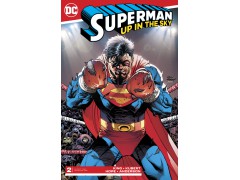 Superman: Up In The Sky #2