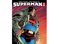 Superman: Year One #2 (Variant Cover)