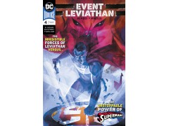 Event Leviathan #4