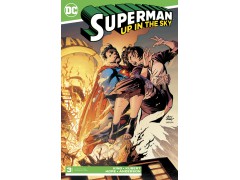 Superman: Up In The Sky #3