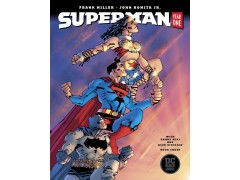 Superman: Year One #3 (Variant Cover)