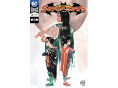 Super Sons #14 (Variant Cover)
