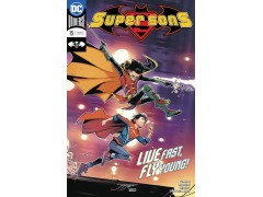 Super Sons #15