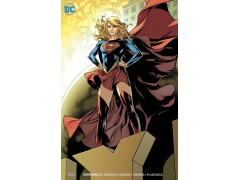 Supergirl #27 (Variant Cover)