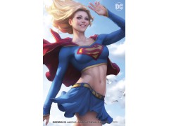 Supergirl #28 (Variant Cover)