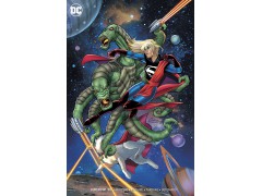 Supergirl #30 (Variant Cover)