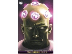 Supergirl #32 (Variant Cover)