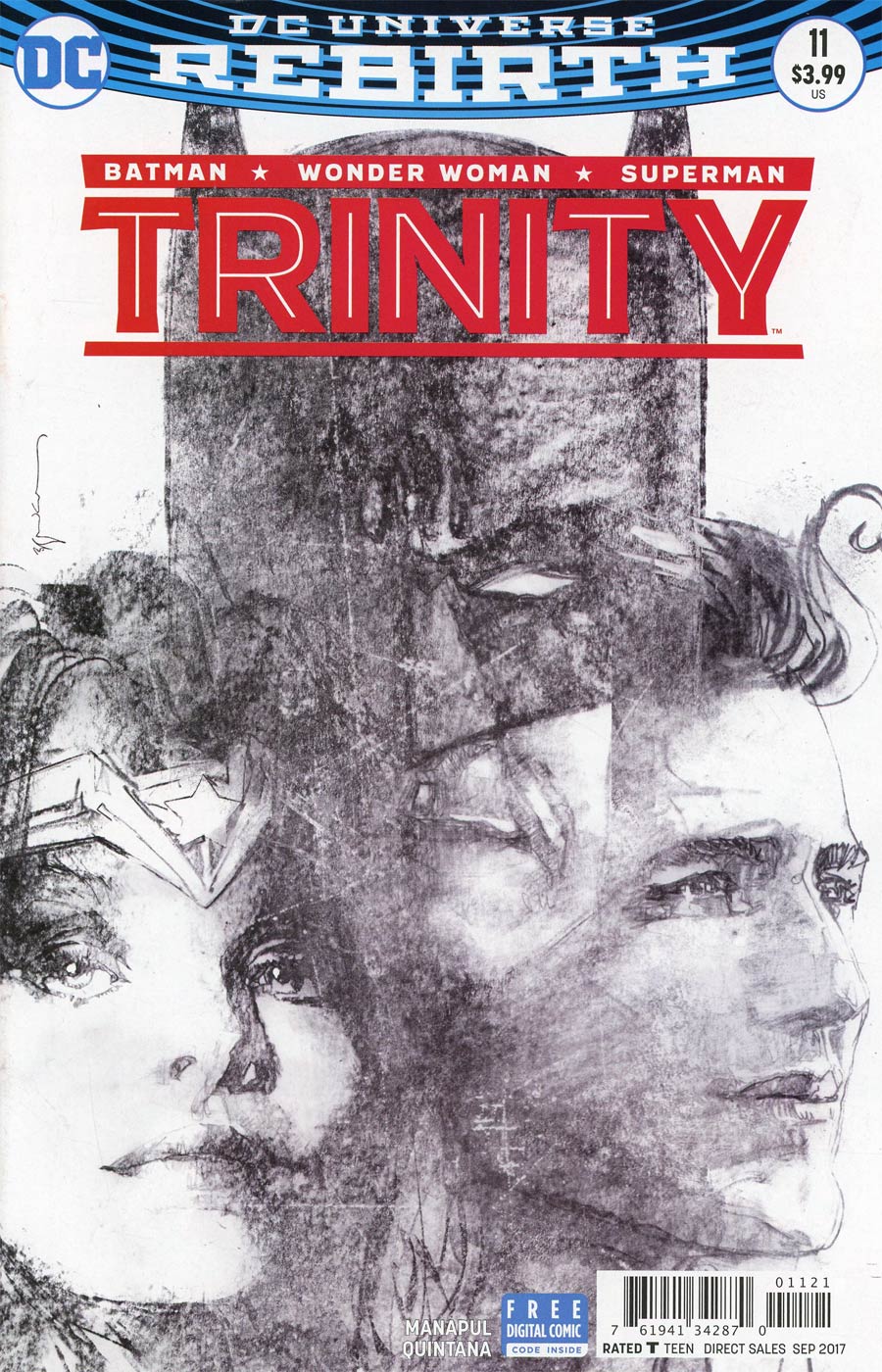 Trinity #11