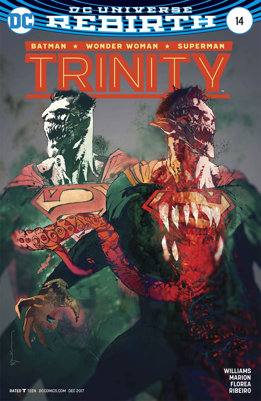 Trinity #14