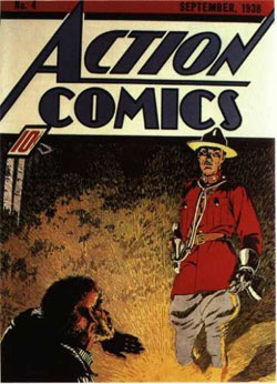 Action Comics #4