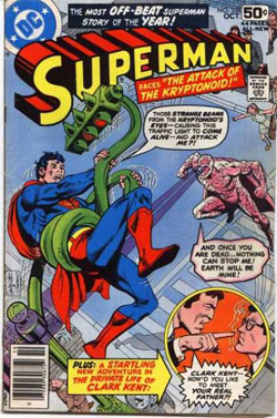 Superman #328