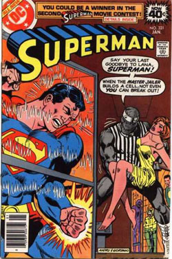 Superman #331
