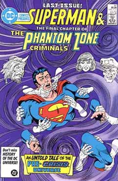 DC Comics Presents #97