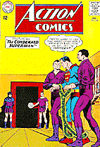 Action Comics #319
